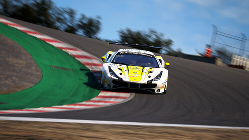 Купить Дополнение для игры Assetto Corsa Competizione - Intercontinental GT Pack (Steam)  5622278. Характеристики, отзывы и цены в Донецке
