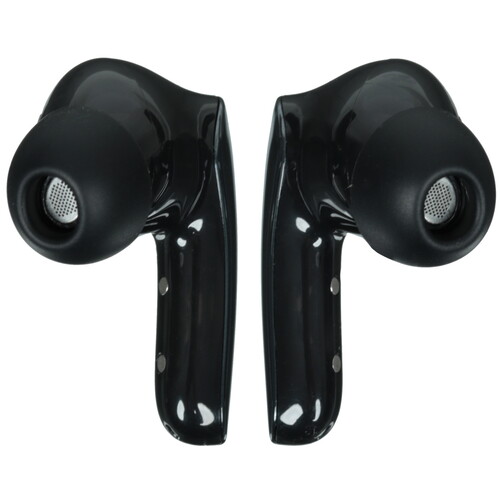 Купить Наушники TWS Tecno Sonic 2 черный 2025  5617806. Характеристики, отзывы и цены в Донецке