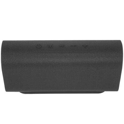 Купить Портативная колонка Rombica MySound Orion, черный  5010363. Характеристики, отзывы и цены в Донецке