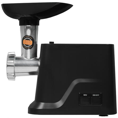 Купить Мясорубка электрическая Redmond RMG-1239-6 черный  9909031. Характеристики, отзывы и цены в Донецке