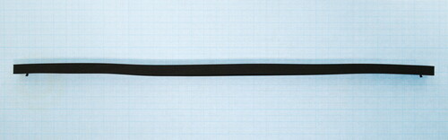 Купить Уплотнитель (Верхний) для вакуумного упаковщика DEXP VS-200T  9009525. Характеристики, отзывы и цены в Донецке