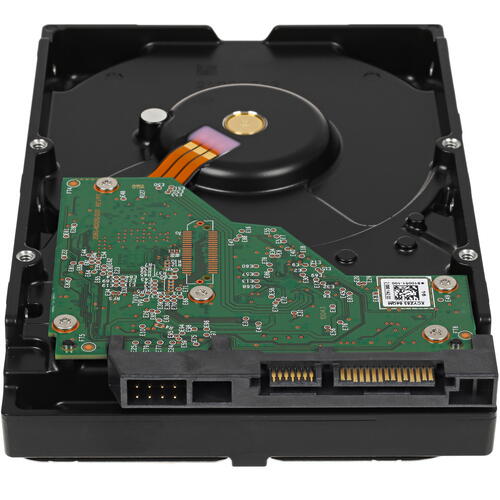 Купить 6 ТБ Жесткий диск WD Purple Surveillance [WD64PURZ]  5421205. Характеристики, отзывы и цены в Донецке