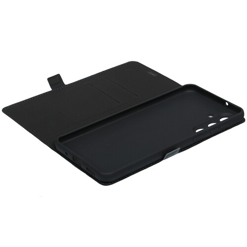 Купить Чехол-книжка  BoraSCO Book Case для Samsung Galaxy M55 синий  5612806. Характеристики, отзывы и цены в Донецке