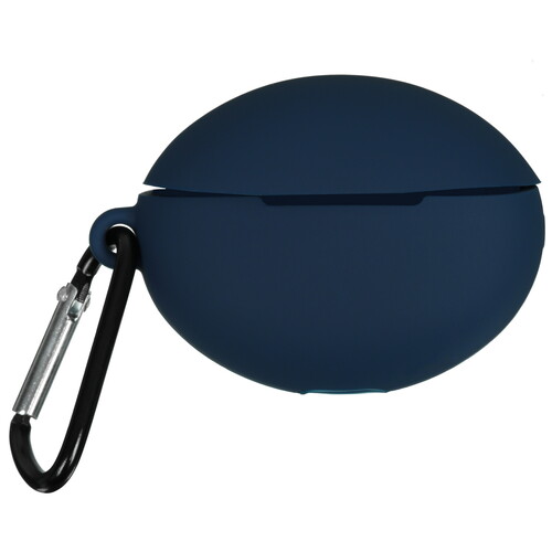 Купить Чехол Borasco для HUAWEI Freebuds 6i, синий  5603109. Характеристики, отзывы и цены в Донецке