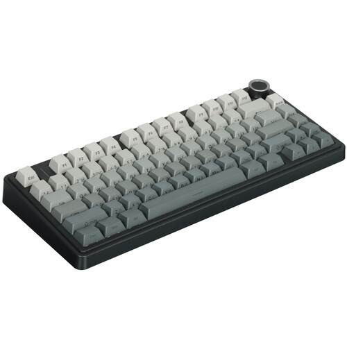 Купить Клавиатура проводная + беспроводная AULA F75  9302515. Характеристики, отзывы и цены в Донецке