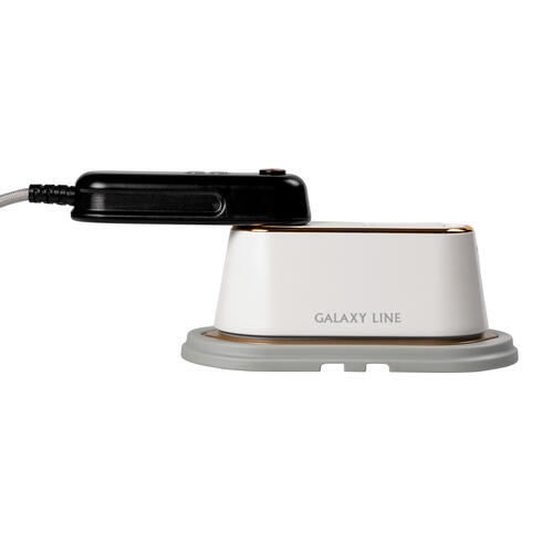 Купить Отпариватель GALAXY LINE GL 6195 белый  9904114. Характеристики, отзывы и цены в Донецке
