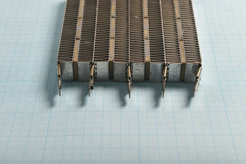 Купить ТЭН для тепловой пушки FinePower FFH-2000 PTC (220-240V_2000W)  9957513. Характеристики, отзывы и цены в Донецке