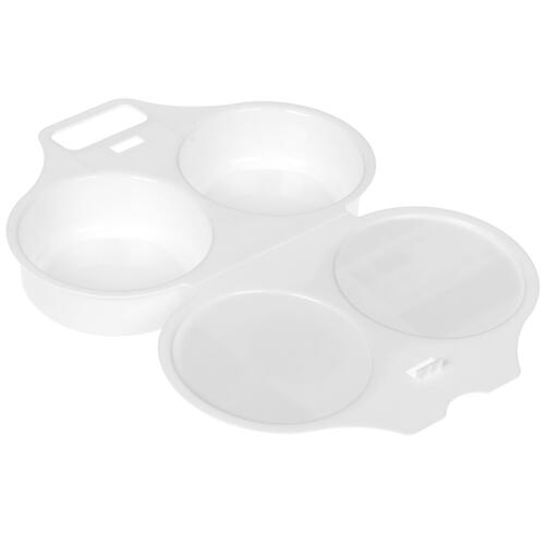 Купить Контейнер пищевой Полимербыт 434520000  4841947. Характеристики, отзывы и цены в Донецке