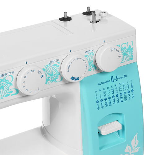 Купить Швейная машина Janome HD1019  8169872. Характеристики, отзывы и цены в Донецке
