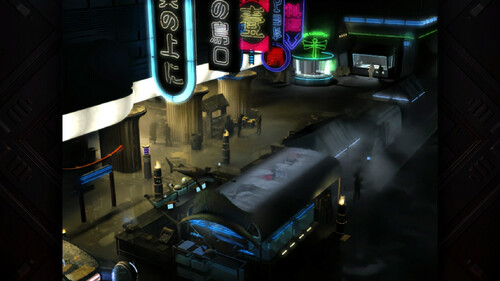 Купить Игра Blade Runner: Enhanced Edition (Steam)  5635502. Характеристики, отзывы и цены в Донецке
