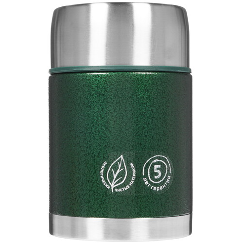 Купить Термос Арктика 306-800А зеленый  1662110. Характеристики, отзывы и цены в Донецке