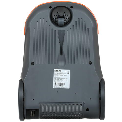 Купить Пылесос Thomas DryBox + AquaBox Cat&Dog белый  1282707. Характеристики, отзывы и цены в Донецке