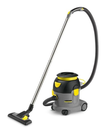 Купить Пылесос Karcher T 10/1 Adv серый  9981930. Характеристики, отзывы и цены в Донецке