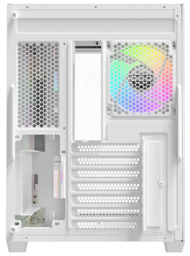 Купить Корпус Ocypus Iota C70 Curve ARGB  5637723. Характеристики, отзывы и цены в Донецке
