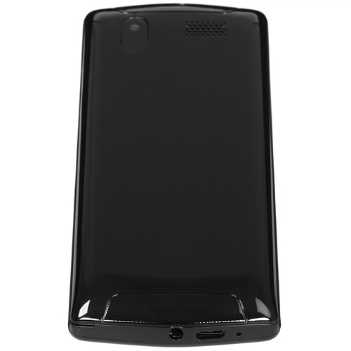 Купить Сотовый телефон KENSHI M281 черный  9045489. Характеристики, отзывы и цены в Донецке