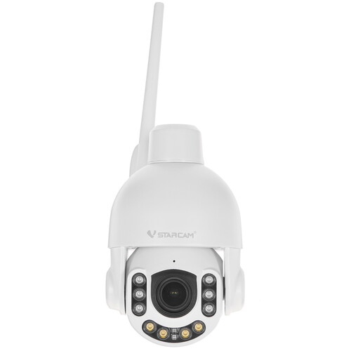 Купить IP-камера VStarCam C8865-x5  5329171. Характеристики, отзывы и цены в Донецке