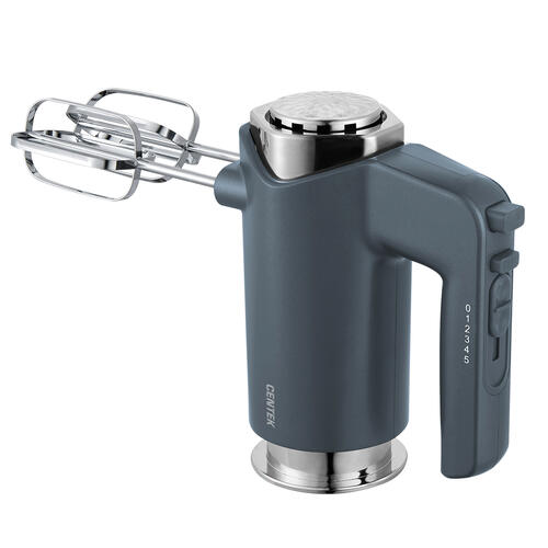 Купить Миксер Centek CT-1100 серый  9040302. Характеристики, отзывы и цены в Донецке