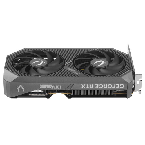 Купить Видеокарта Zotac GeForce RTX 5060 Ti GAMING Twin Edge OC  5637104. Характеристики, отзывы и цены в Донецке
