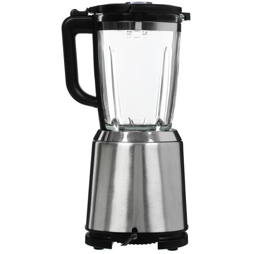 Купить Блендер стационарный DEXP SB-1800D серебристый  5403632. Характеристики, отзывы и цены в Донецке