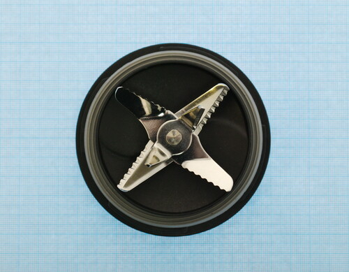 Купить Основание в сборе с ножом (Измельчитель) для стационарного блендера DEXP SB-1800A [N/A]  9054921. Характеристики, отзывы и цены в Донецке