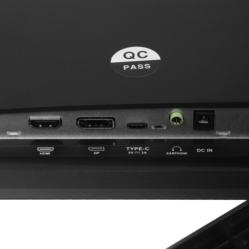 Купить 27" Монитор KEYRON KF27N1 черный  9155983. Характеристики, отзывы и цены в Донецке