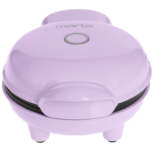 Купить Универсальный пекарь MARTA MT-SM1777C белый  9226504. Характеристики, отзывы и цены в Донецке