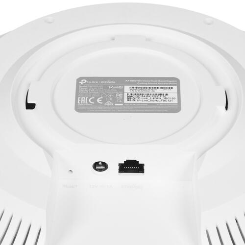 Купить Точка доступа TP-Link EAP620 HD  1698053. Характеристики, отзывы и цены в Донецке