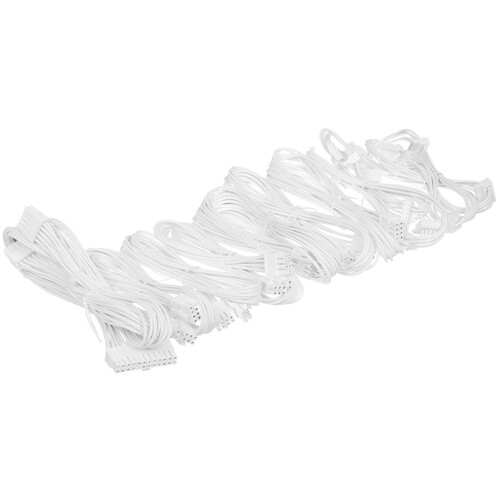 Купить Блок питания DEEPCOOL GamerStorm PN1000M WH  9283467. Характеристики, отзывы и цены в Донецке