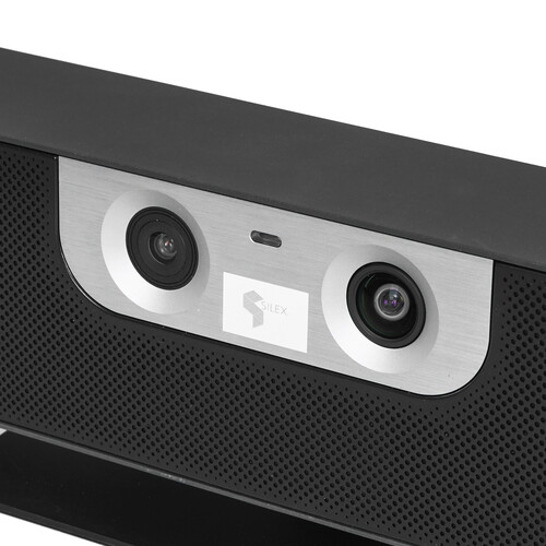 Купить Конференц-камера Silex Eye-Clarity VMK120  5607693. Характеристики, отзывы и цены в Донецке