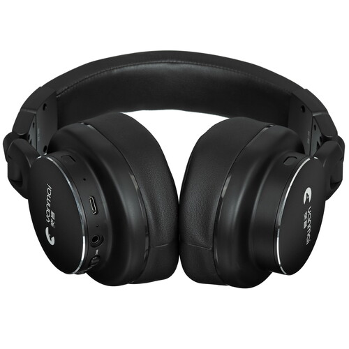 Купить Беспроводные/проводные наушники Yanmai DS-28 черный 2025  5481931. Характеристики, отзывы и цены в Донецке