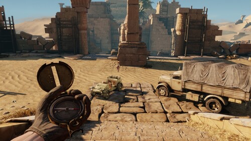 Купить Игра Deadfall Adventures (Steam)  5484468. Характеристики, отзывы и цены в Донецке
