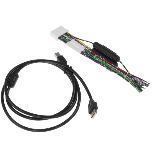 Купить Усилитель Hellion HAM4.6pinDSP  9213544. Характеристики, отзывы и цены в Донецке