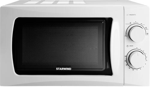 Купить Микроволновая печь Starwind SMW3720 белый  5360864. Характеристики, отзывы и цены в Донецке