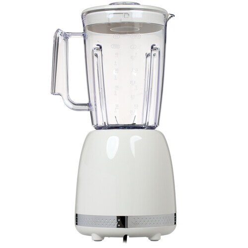 Купить Блендер стационарный Moulinex Soleil LM355A10 белый  1372896. Характеристики, отзывы и цены в Донецке