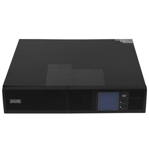 Купить ИБП Powercom SNT-1500  5358662. Характеристики, отзывы и цены в Донецке
