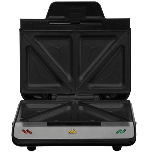 Купить Сэндвичница DEXP SM-B750 черный  5425370. Характеристики, отзывы и цены в Донецке