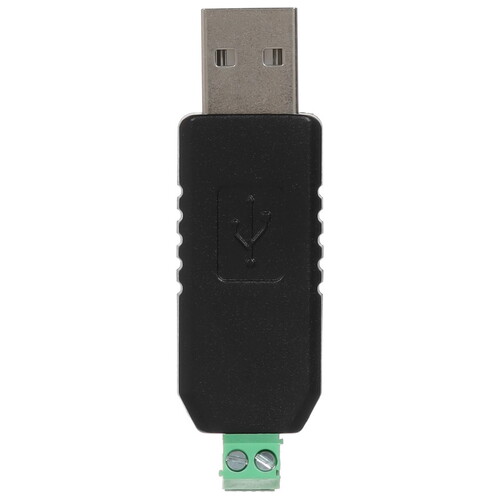 Купить Переходник DEXP USB 2.0 Type-A - RS485  5437300. Характеристики, отзывы и цены в Донецке