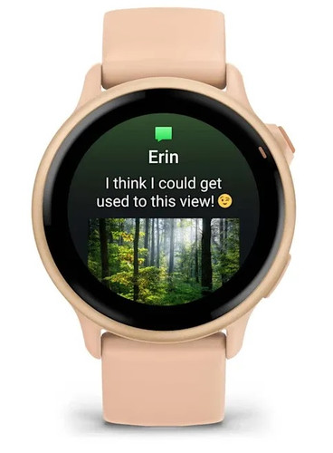 Купить Спортивные часы Garmin Vivoactive 6  5641613. Характеристики, отзывы и цены в Донецке