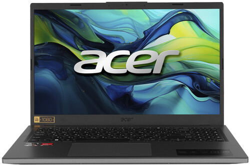 Купить 15.6" Ноутбук Acer Aspire A15-41M-R90X серый  5602649. Характеристики, отзывы и цены в Донецке