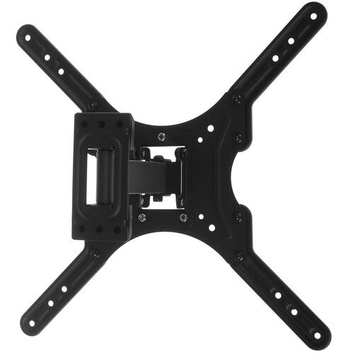 Купить Кронштейн для ТВ ONKRON NP44 черный  4830296. Характеристики, отзывы и цены в Донецке