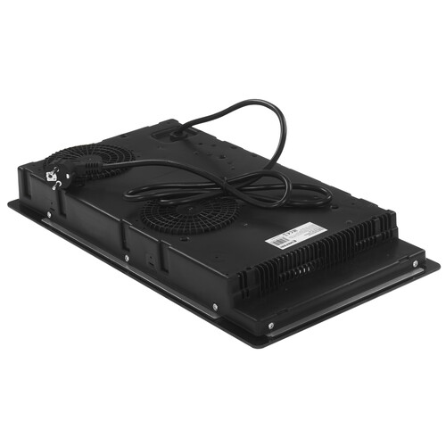 Купить Индукционная варочная поверхность Meferi MIH302BK POWER  9168766. Характеристики, отзывы и цены в Донецке