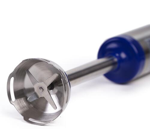 Купить Блендер погружной Galaxy GL2129 синий  9904110. Характеристики, отзывы и цены в Донецке