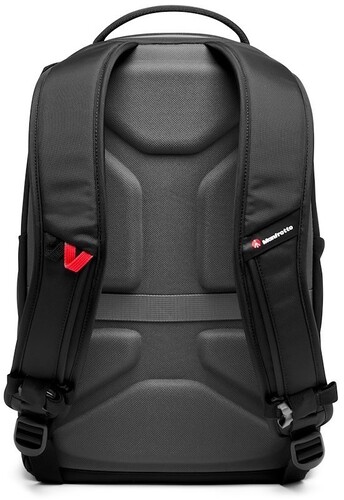 Купить Фоторюкзак Manfrotto MB MA3-BP-A черный  9132126. Характеристики, отзывы и цены в Донецке