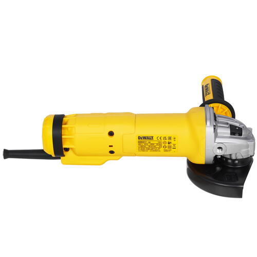 Купить Углошлифовальная машина (УШМ) DeWalt DWE4217  5440974. Характеристики, отзывы и цены в Донецке