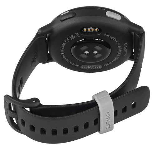 Купить Спортивные часы Garmin Vivoactive 5  9079193. Характеристики, отзывы и цены в Донецке