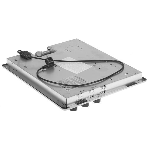 Купить Газовая варочная поверхность Simfer H45V30M416  8186927. Характеристики, отзывы и цены в Донецке