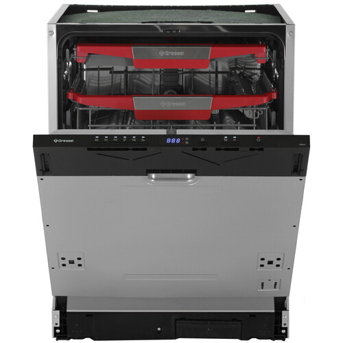 Купить Встраиваемая посудомоечная машина Gressel UBB625  9280755. Характеристики, отзывы и цены в Донецке