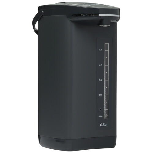 Купить Термопот DEXP THP-6500 черный  9109976. Характеристики, отзывы и цены в Донецке