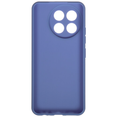Купить Накладка  BoraSCO Silicone Case для Tecno SPARK 30 Pro сиреневый  5495671. Характеристики, отзывы и цены в Донецке