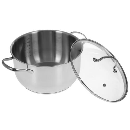 Купить Набор посуды Aceline Crystal A3CS0121  4847285. Характеристики, отзывы и цены в Донецке
